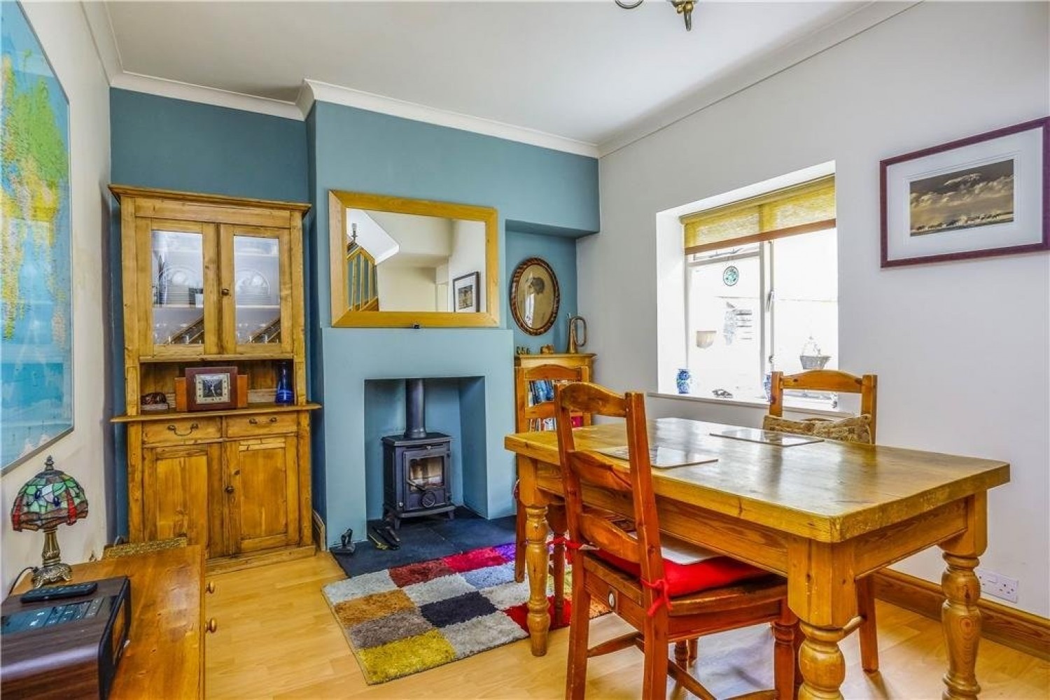 Cleveland Cottages, Walcot, Bath