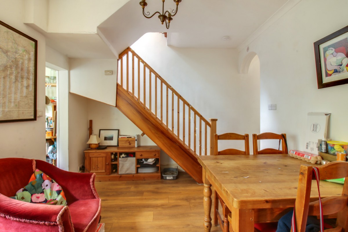 Cleveland Cottages, Walcot, Bath