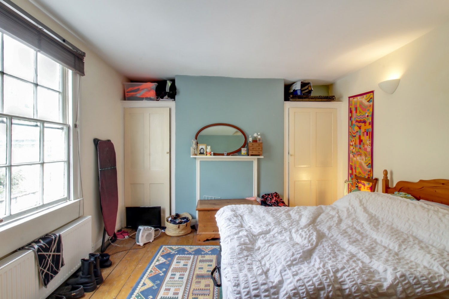 Cleveland Cottages, Walcot, Bath