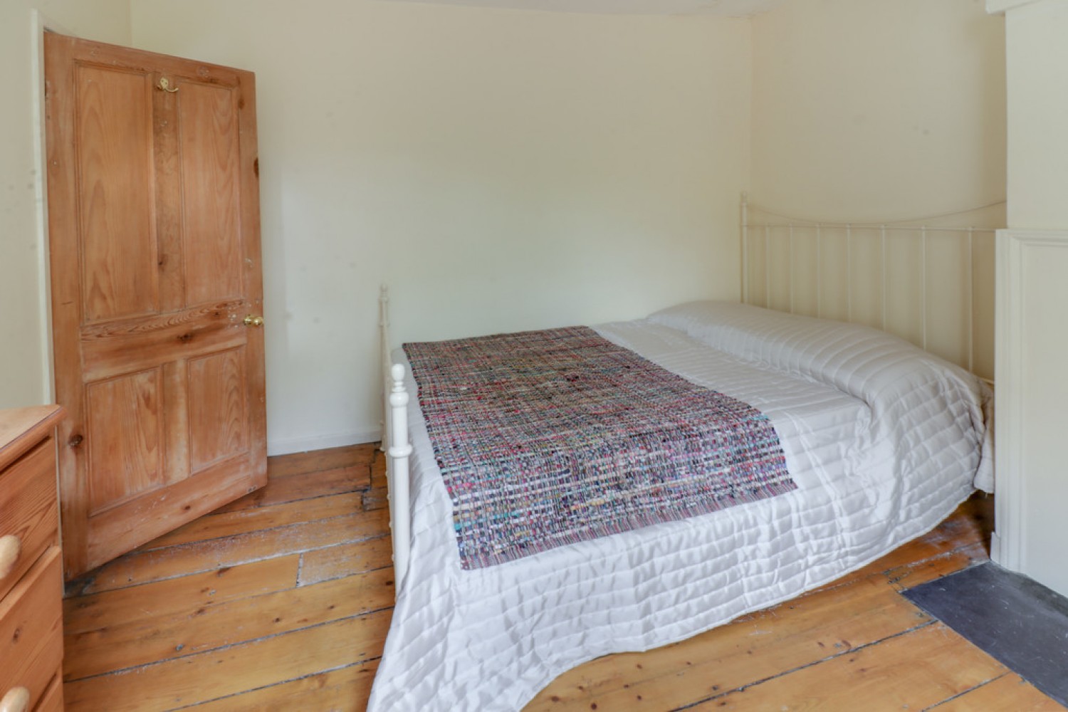 Cleveland Cottages, Walcot, Bath