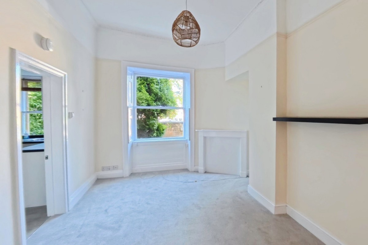 Henrietta Street, Bath