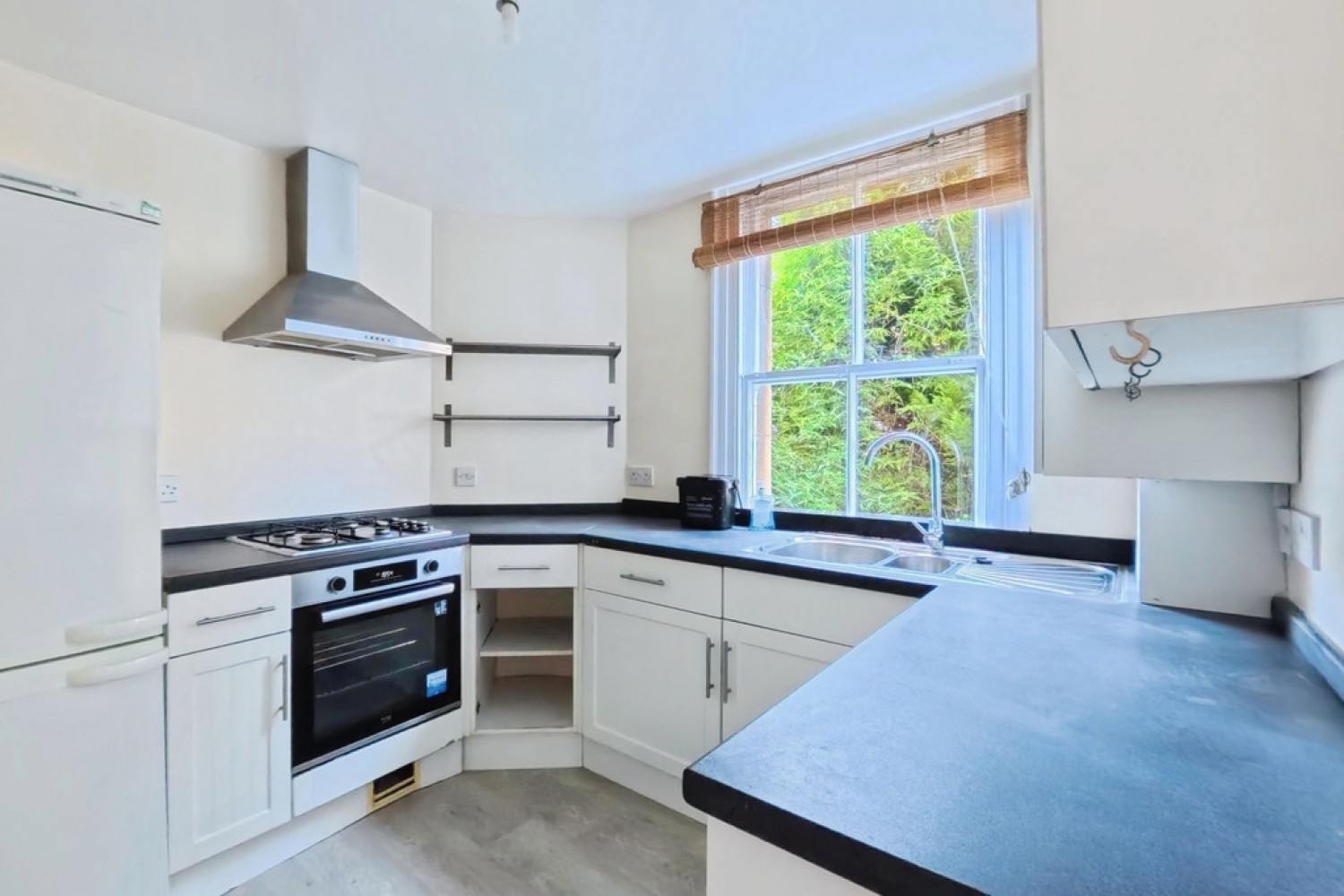 3 bedroom Flat for Letting Henrietta Street, Bath