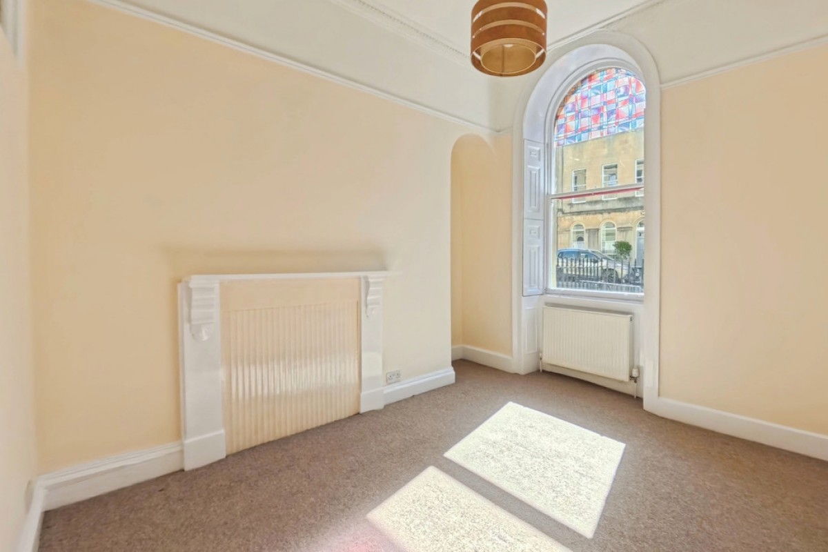 Henrietta Street, Bath