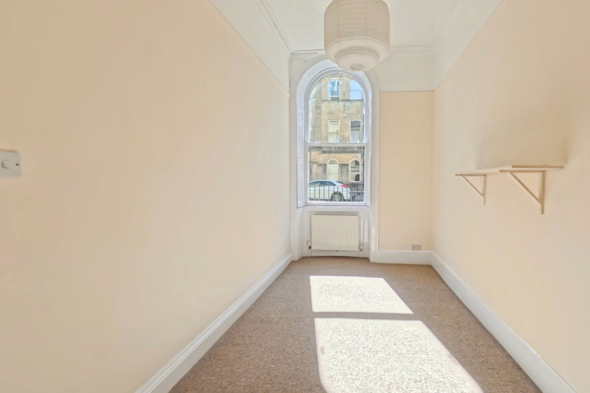 Henrietta Street, Bath