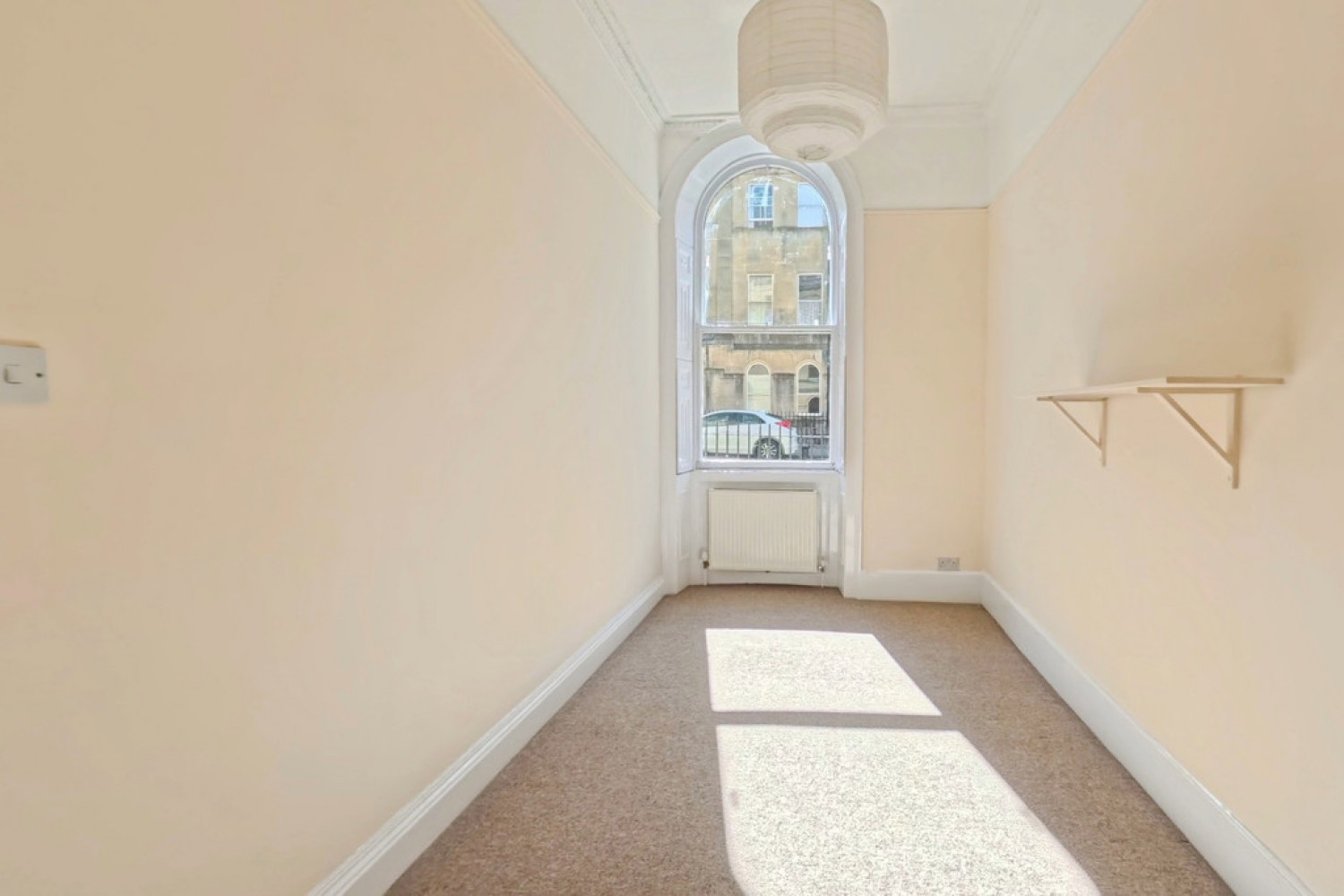 3 bedroom Flat for Letting Henrietta Street, Bath
