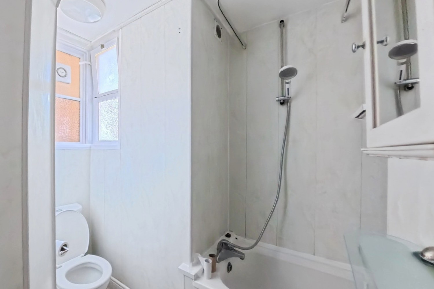 3 bedroom Flat for Letting Henrietta Street, Bath