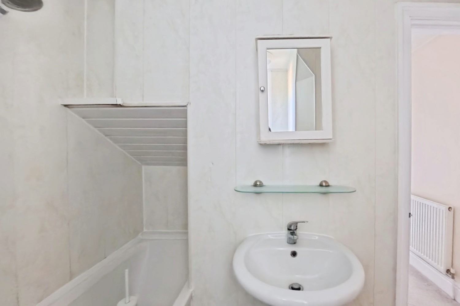 3 bedroom Flat for Letting Henrietta Street, Bath