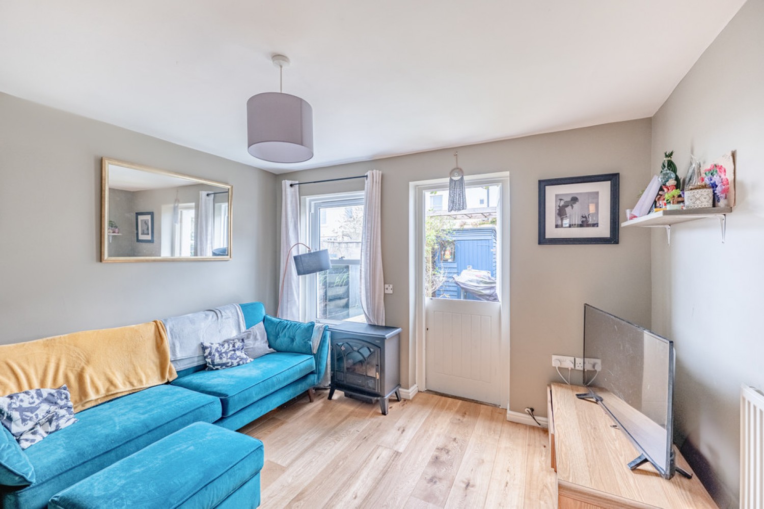 Dafford Street , Larkhall , Bath