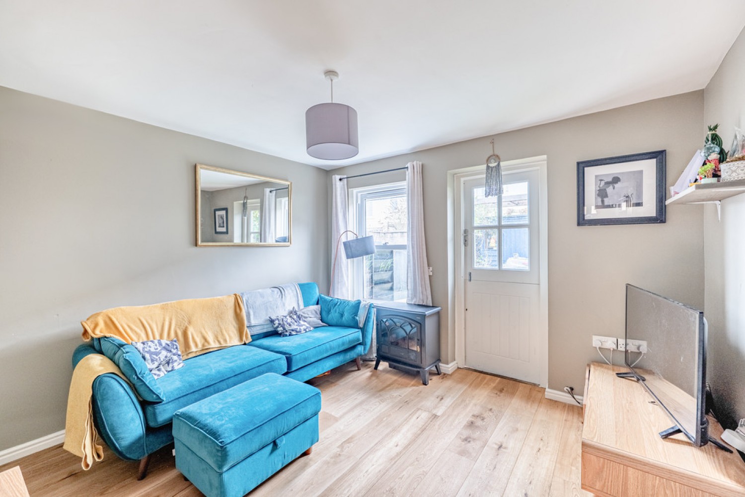 Dafford Street , Larkhall , Bath