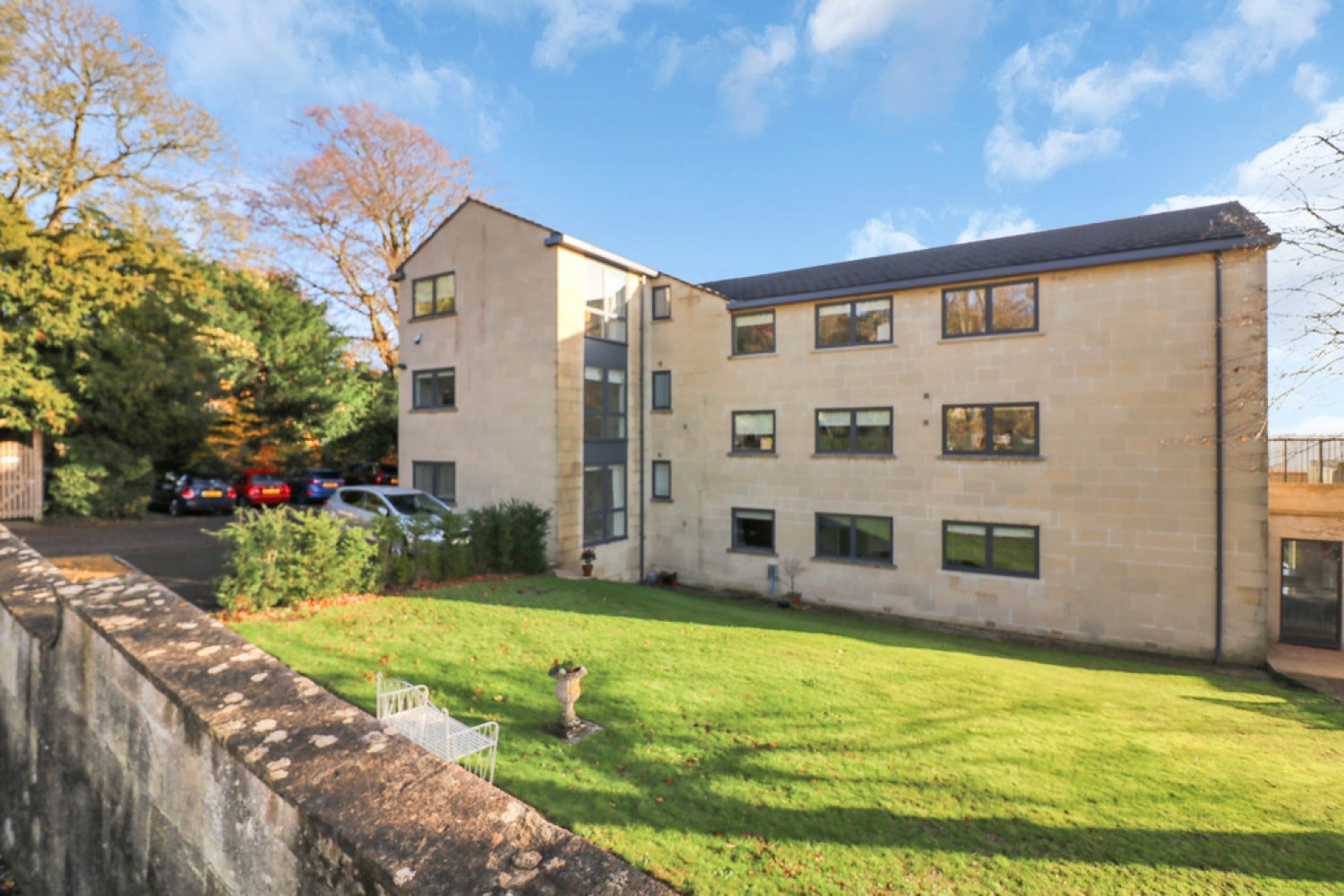 2 bedroom Flat for Letting Lansdown, Bath, Somerset