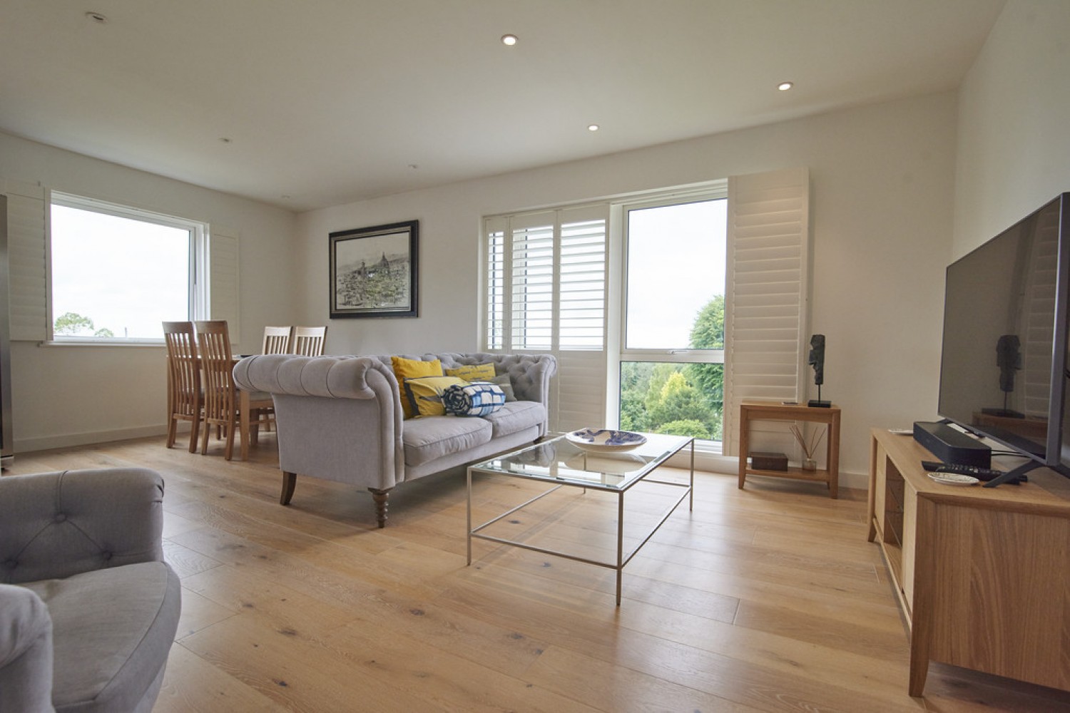 2 bedroom Flat for Letting Lansdown, Bath, Somerset