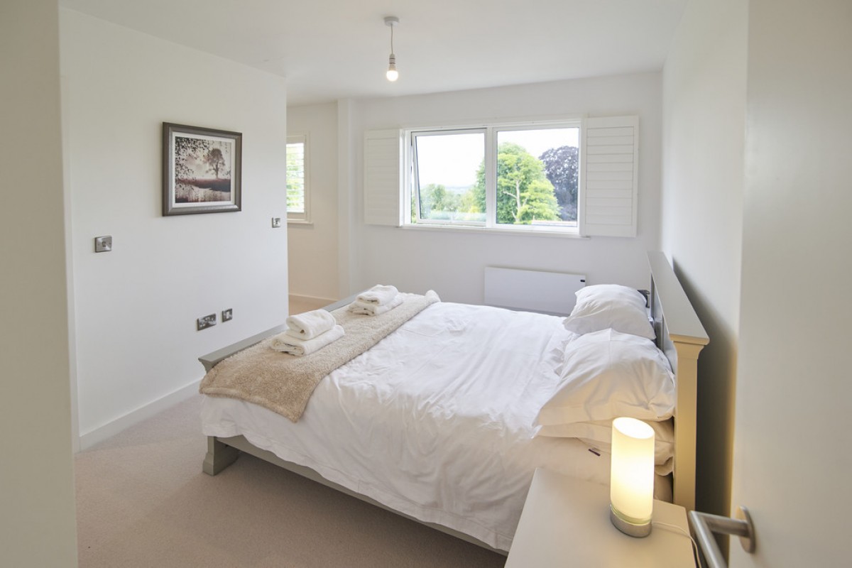 Lansdown, Bath, Somerset