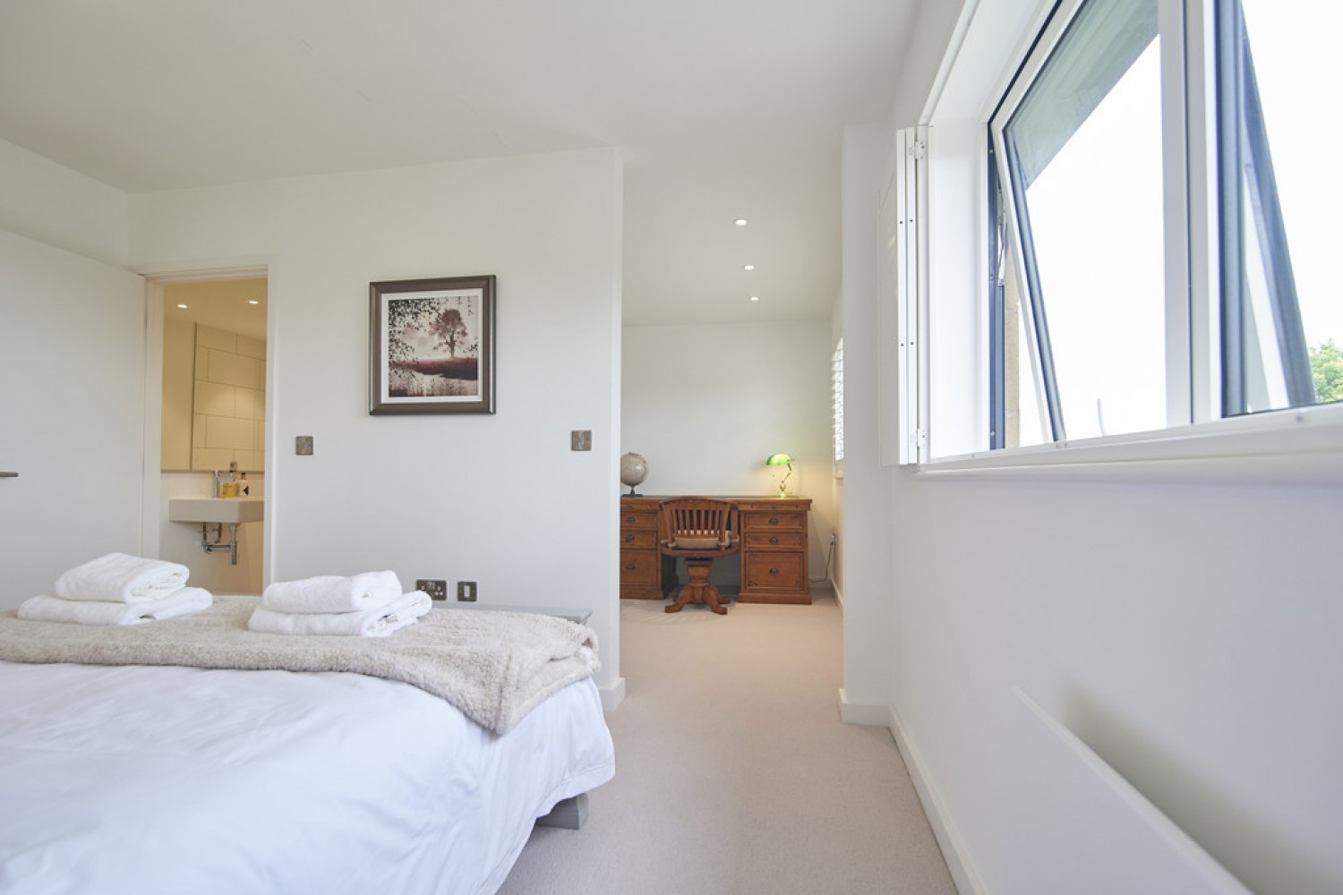 2 bedroom Flat for Letting Lansdown, Bath, Somerset