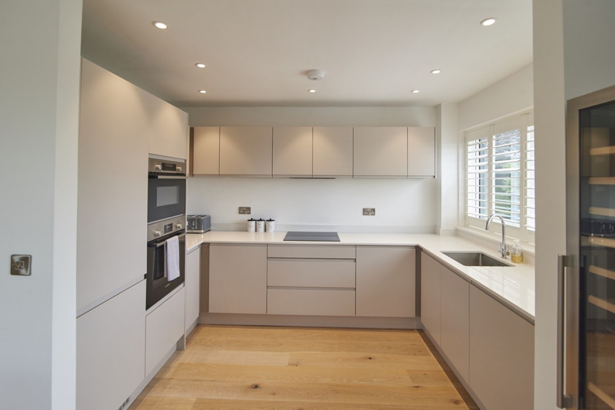 Lansdown, Bath, Somerset