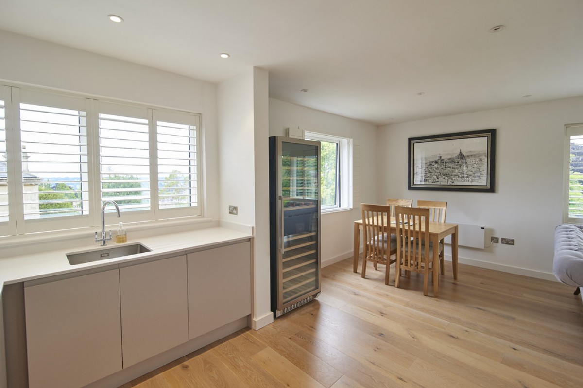 Lansdown, Bath, Somerset