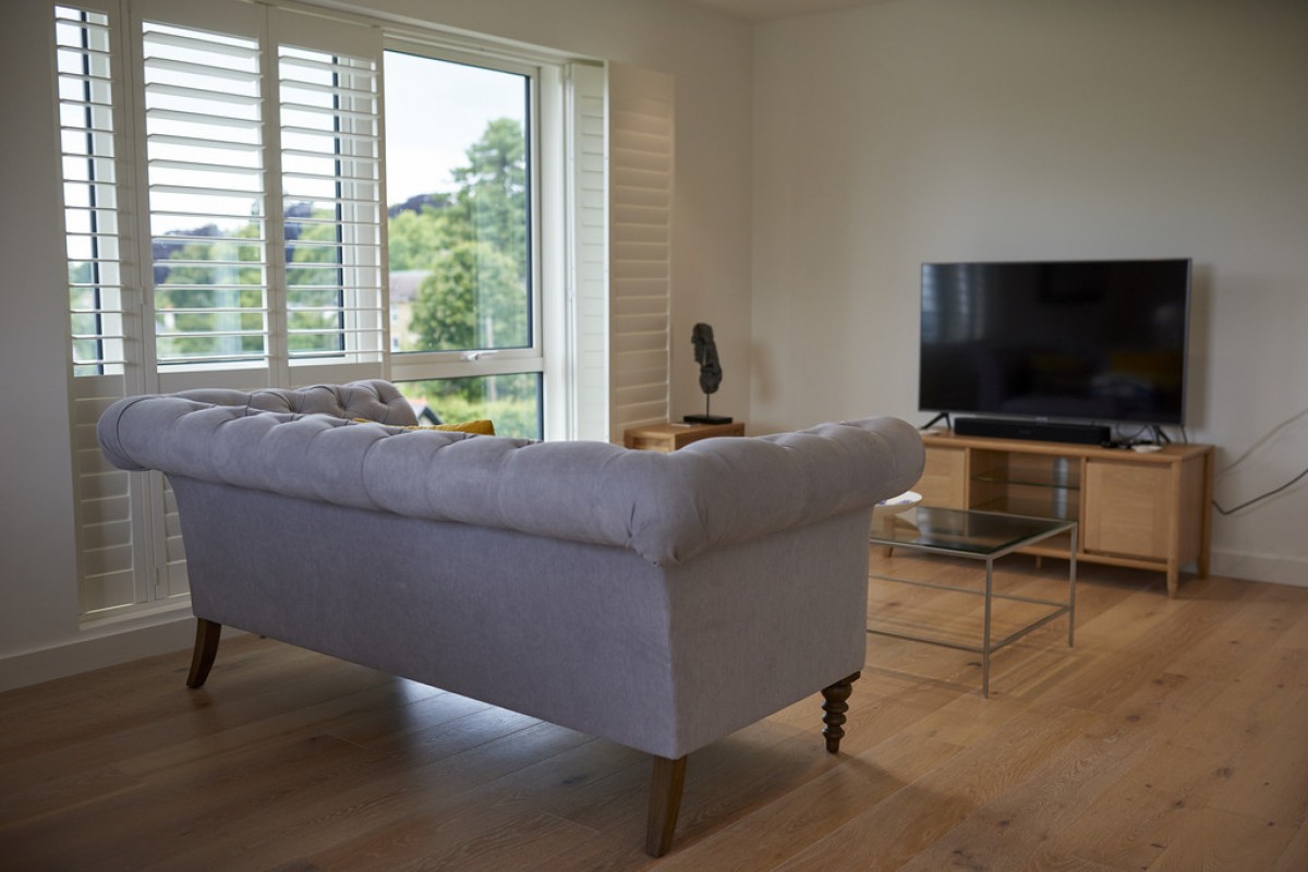 Lansdown, Bath, Somerset