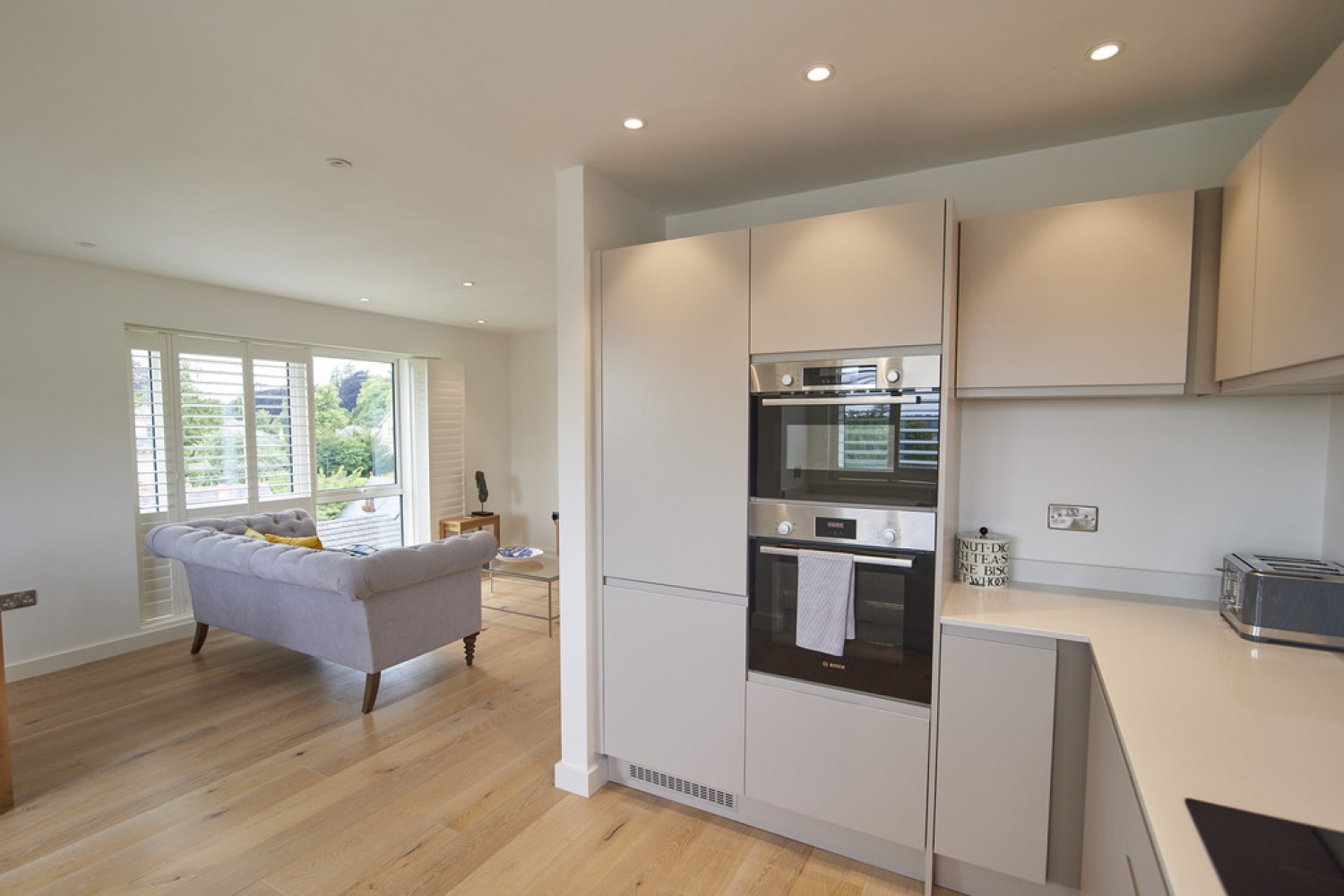 2 bedroom Flat for Letting Lansdown, Bath, Somerset