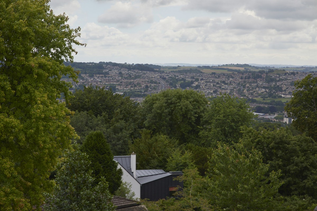 Lansdown, Bath, Somerset
