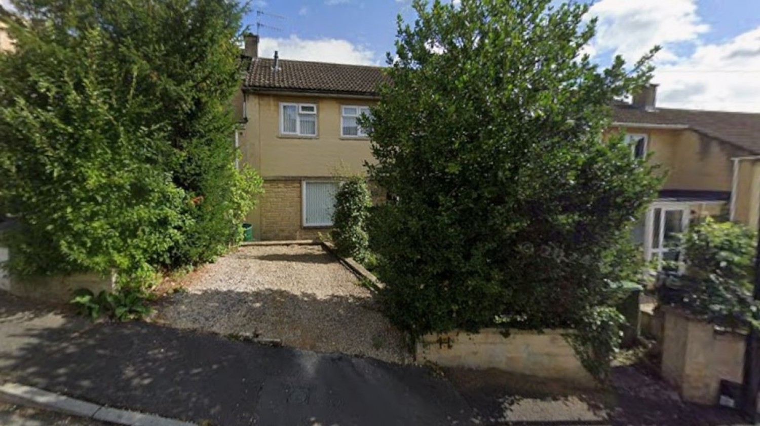 0 bedroom Commercial Property in Parking Space, Upper East Hayes