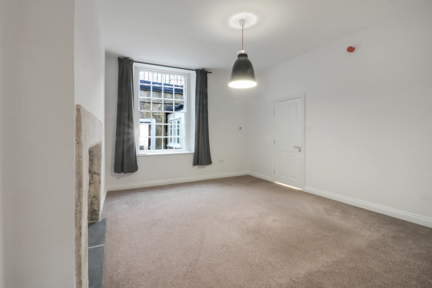 1 bedroom Flat for Letting Cleveland Place West, Bath