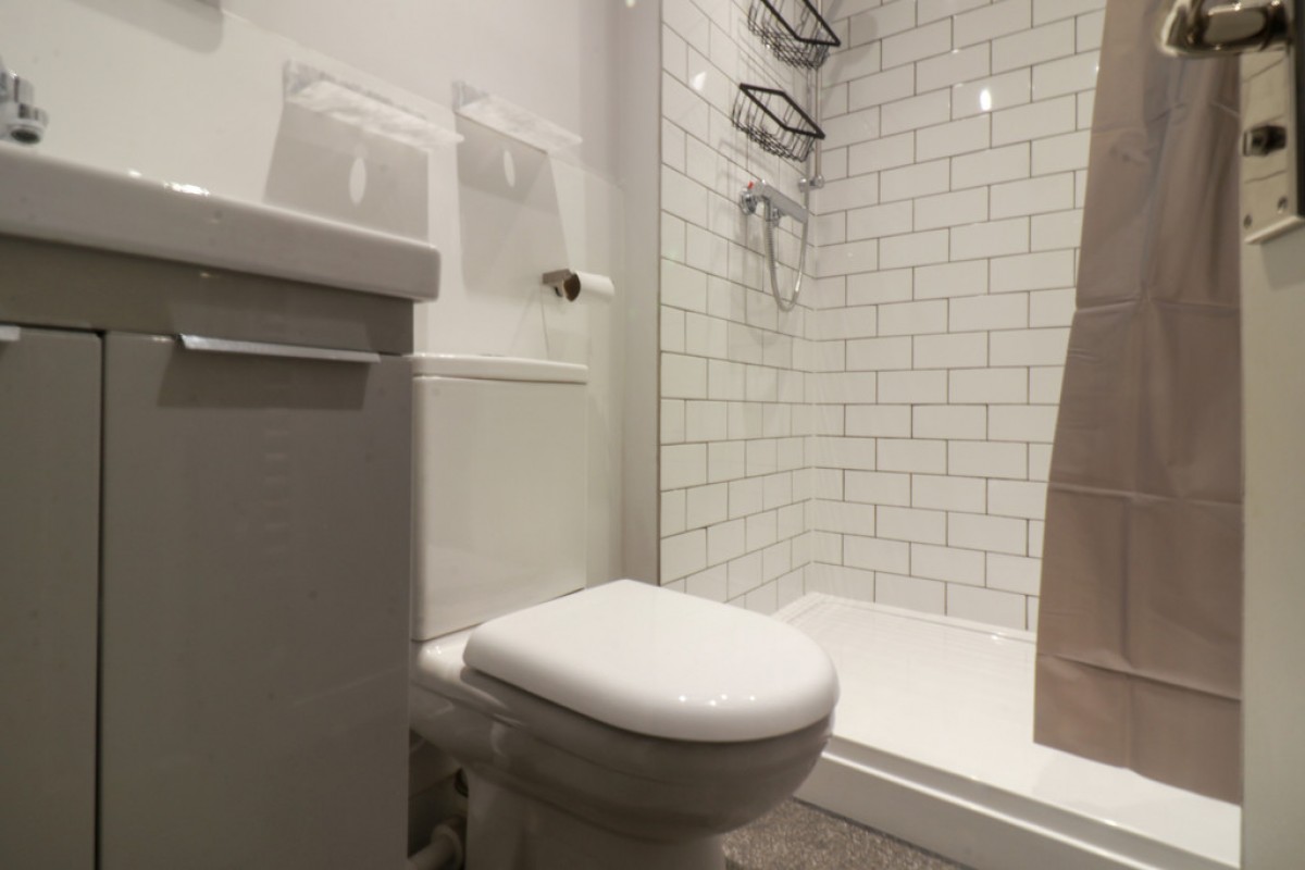 Cleveland Place West, Bath