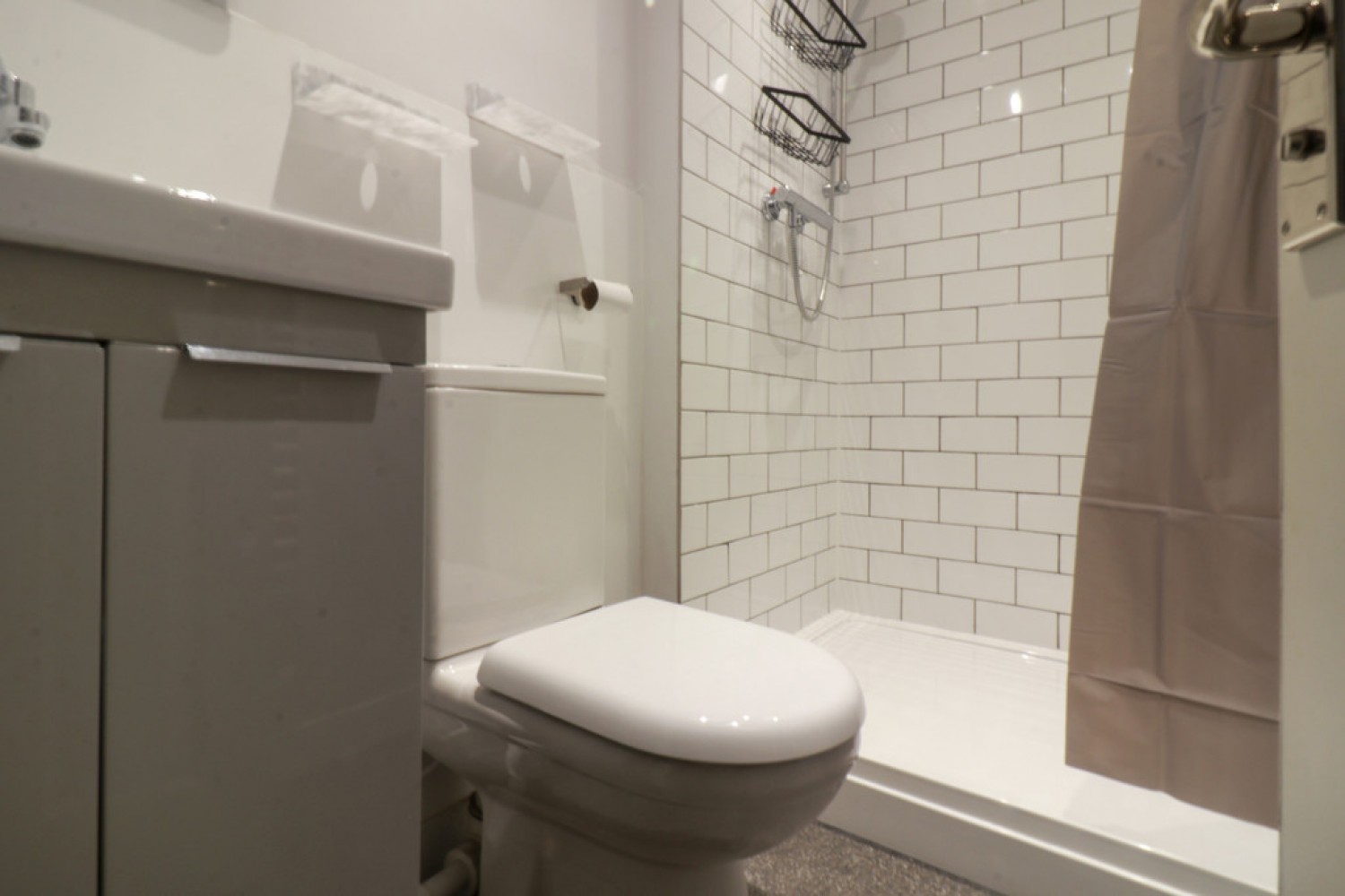 1 bedroom Flat for Letting Cleveland Place West, Bath