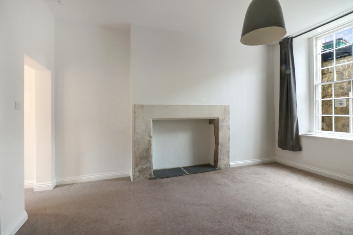 Cleveland Place West, Bath