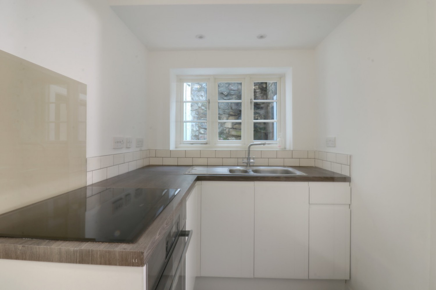 1 bedroom Flat for Letting Cleveland Place West, Bath
