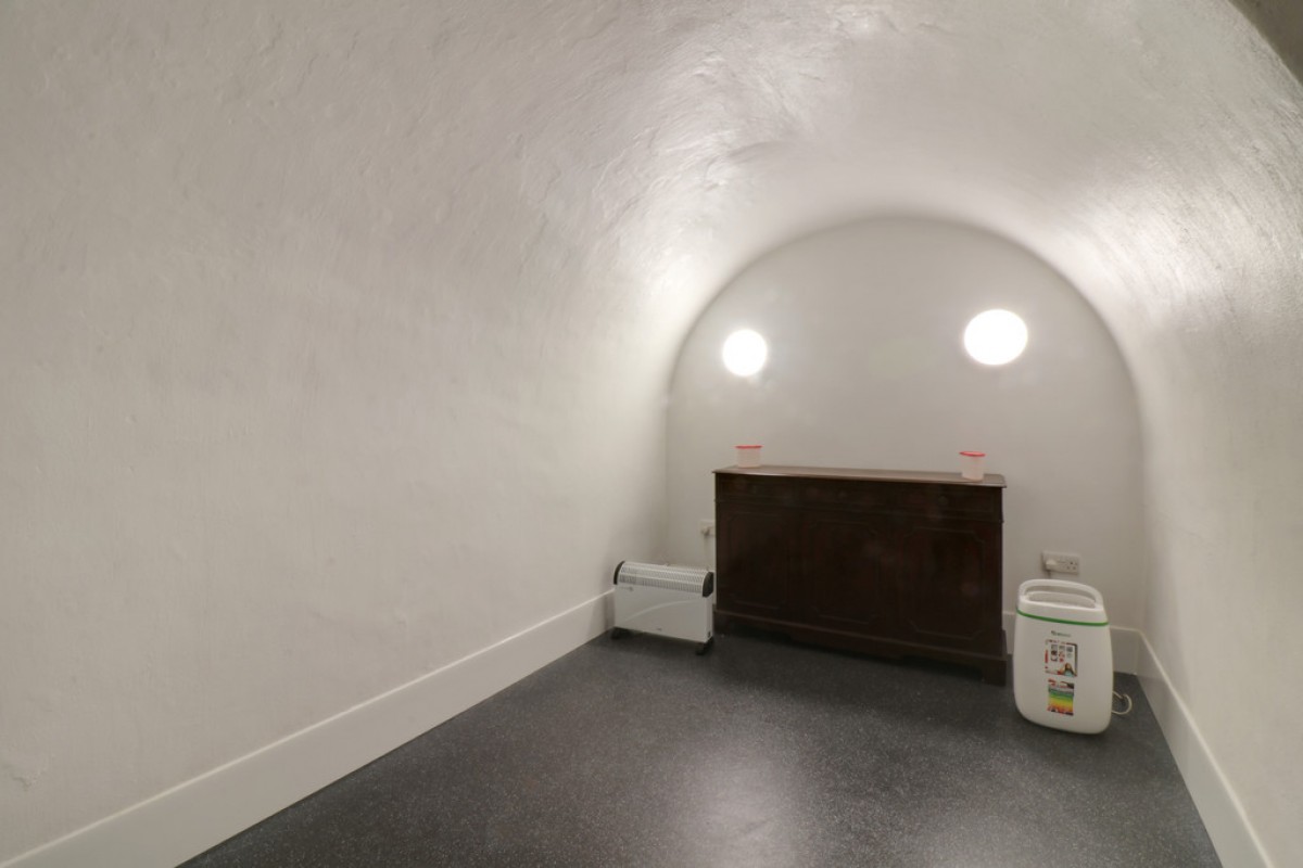 Cleveland Place West, Bath