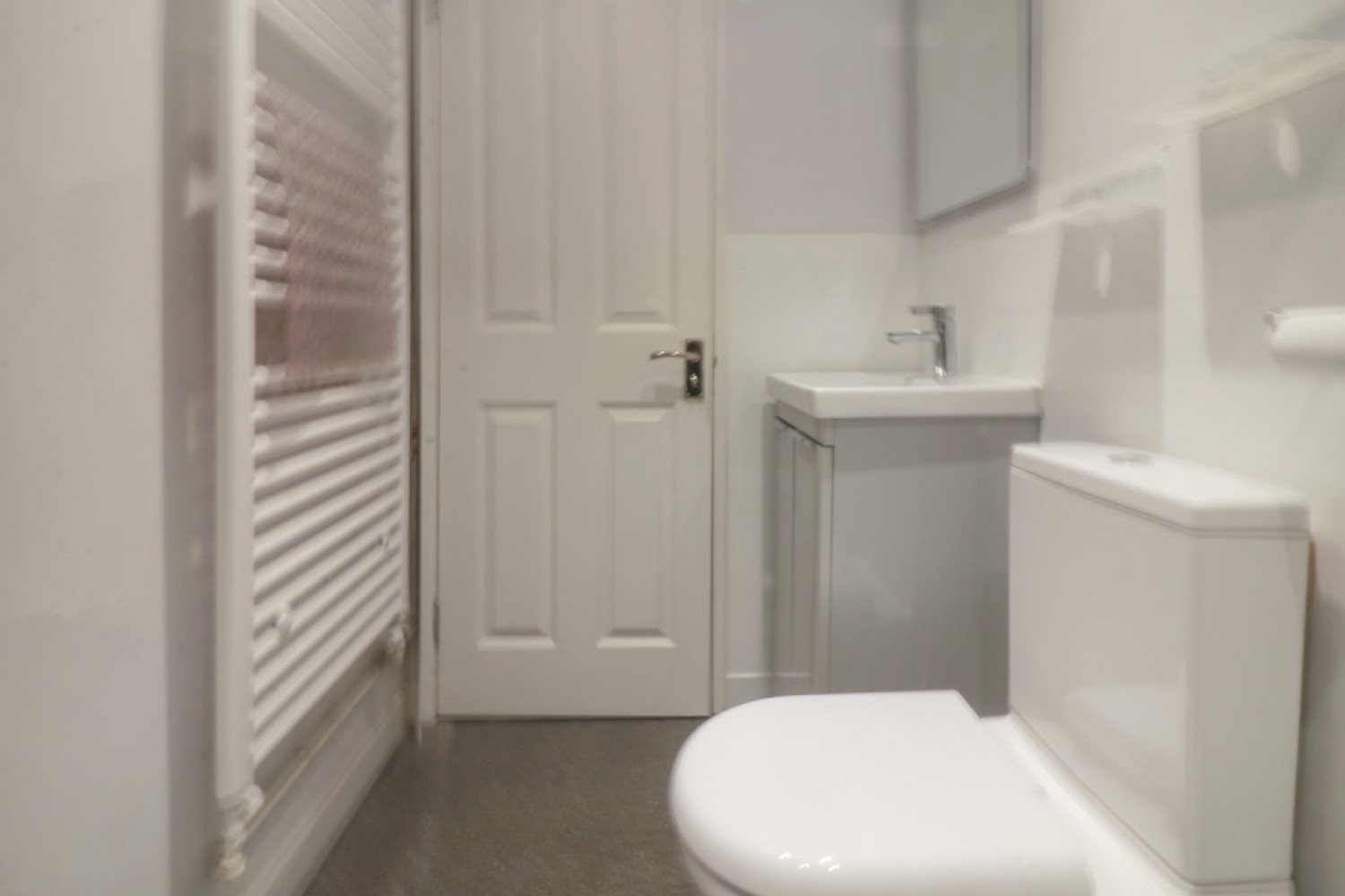 1 bedroom Flat for Letting Cleveland Place West, Bath