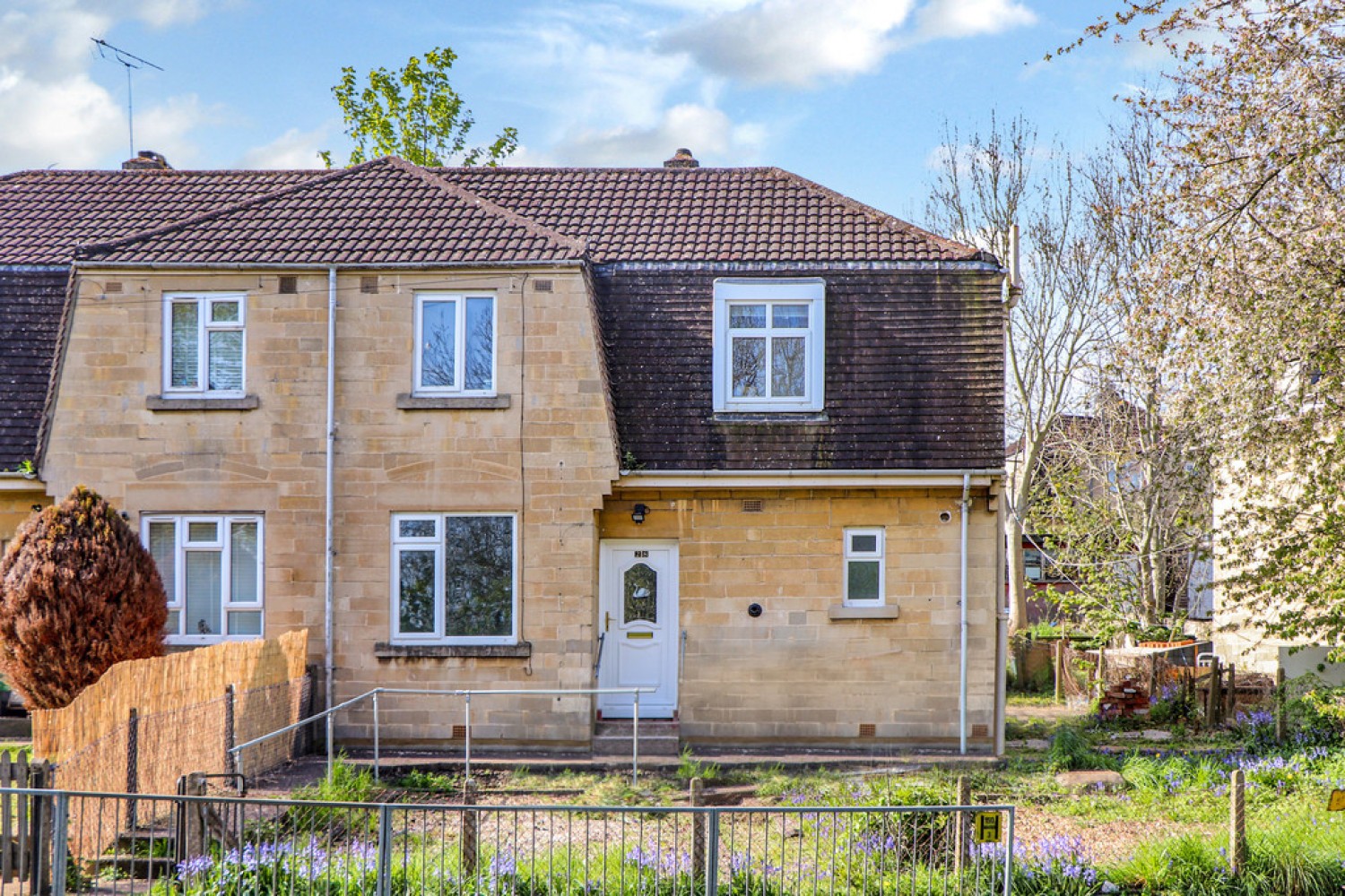 4 bedroom House for Letting Kelston View, Bath