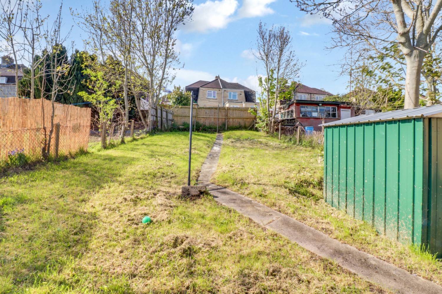 4 bedroom House for Letting Kelston View, Bath