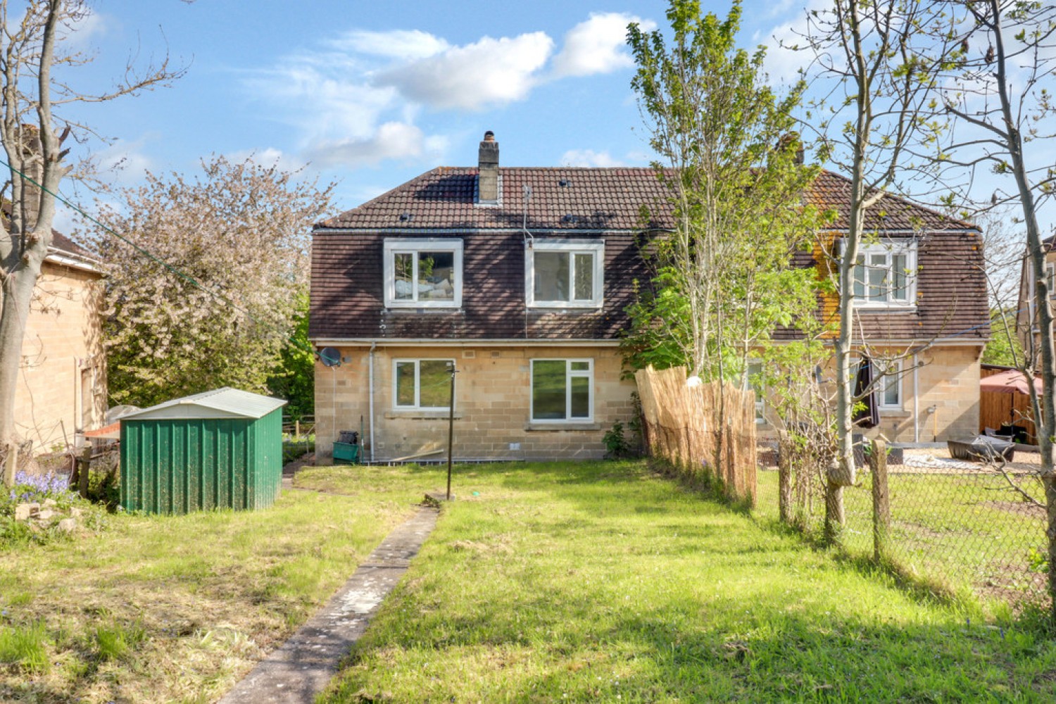 4 bedroom House for Letting Kelston View, Bath