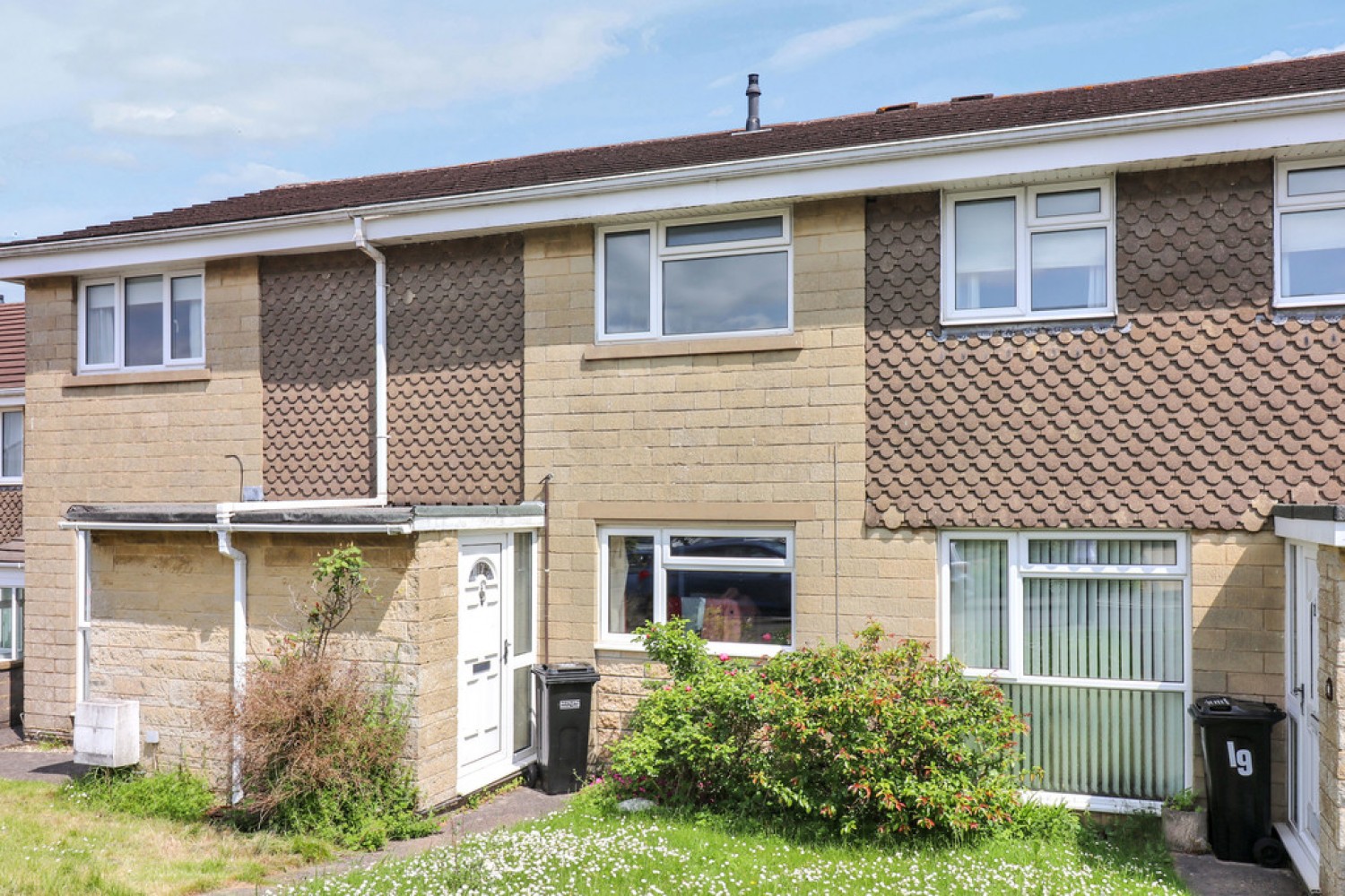 3 bedroom House in Canons Close, Bath