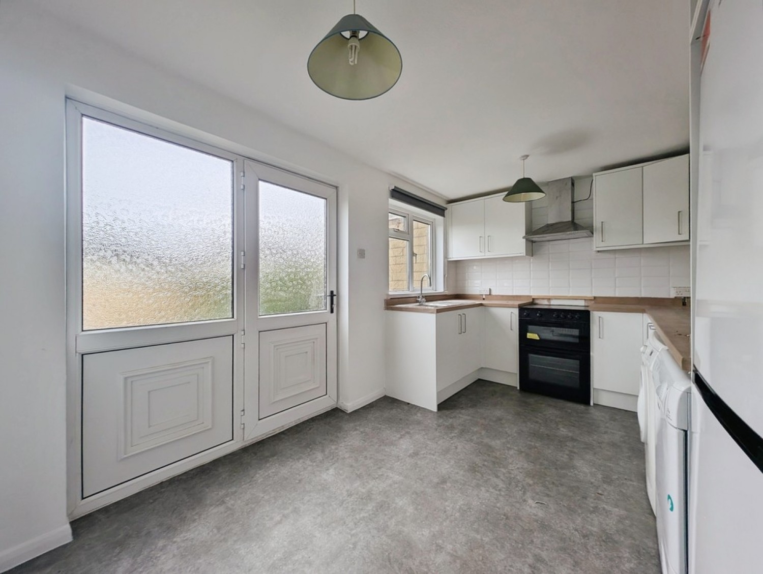 3 bedroom House in Canons Close, Bath