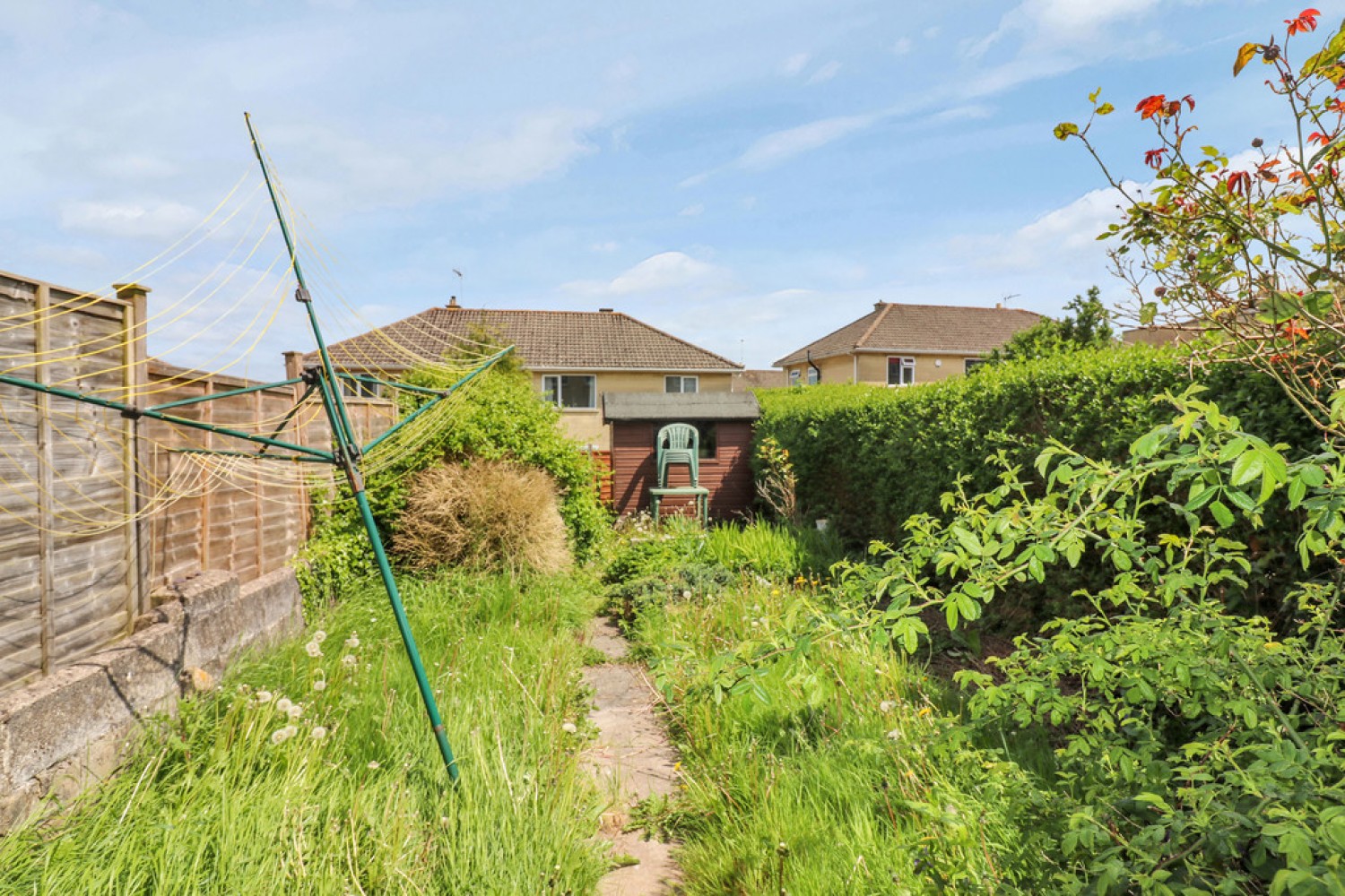 3 bedroom House in Canons Close, Bath