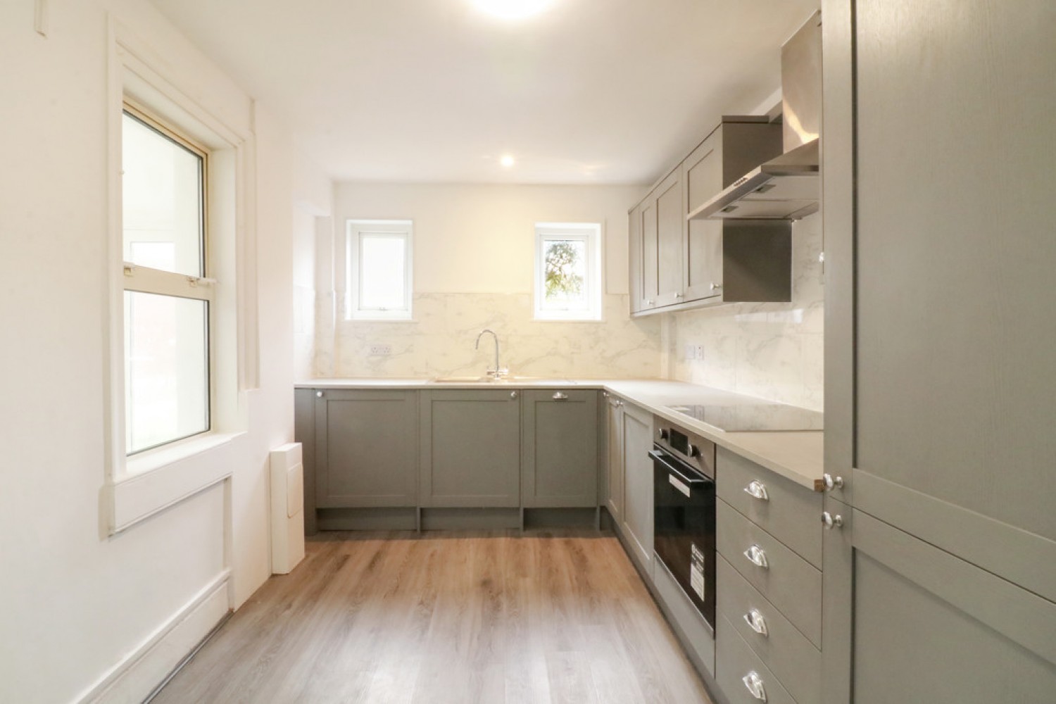 5 bedroom House for Letting Moorland Road, Oldfield Park