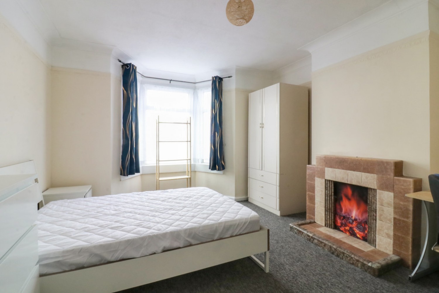 5 bedroom House for Letting Moorland Road, Oldfield Park