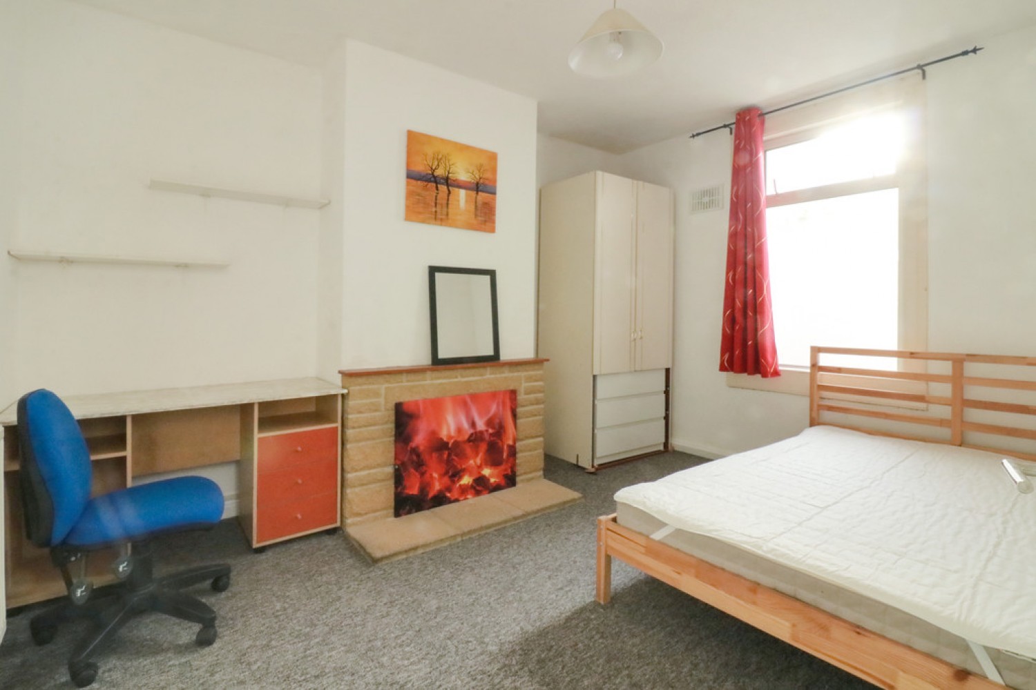 5 bedroom House for Letting Moorland Road, Oldfield Park