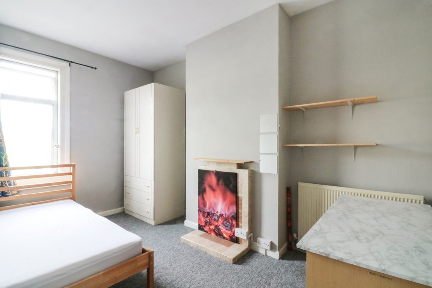 5 bedroom House for Letting Moorland Road, Oldfield Park