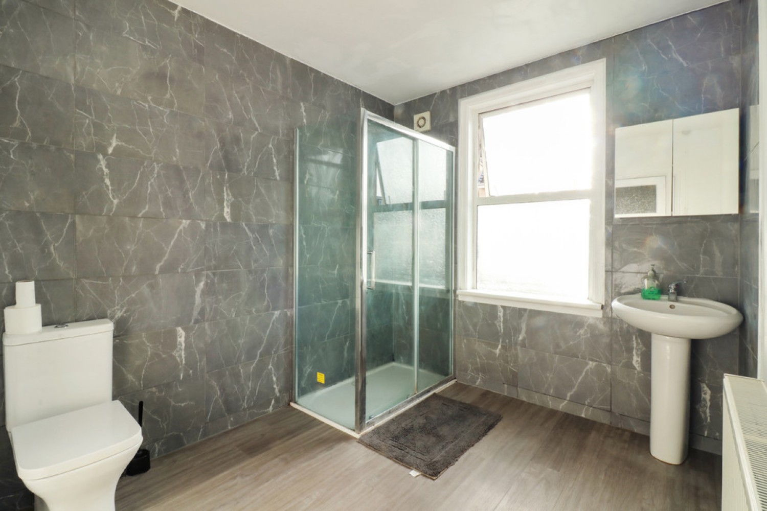 5 bedroom House for Letting Moorland Road, Oldfield Park