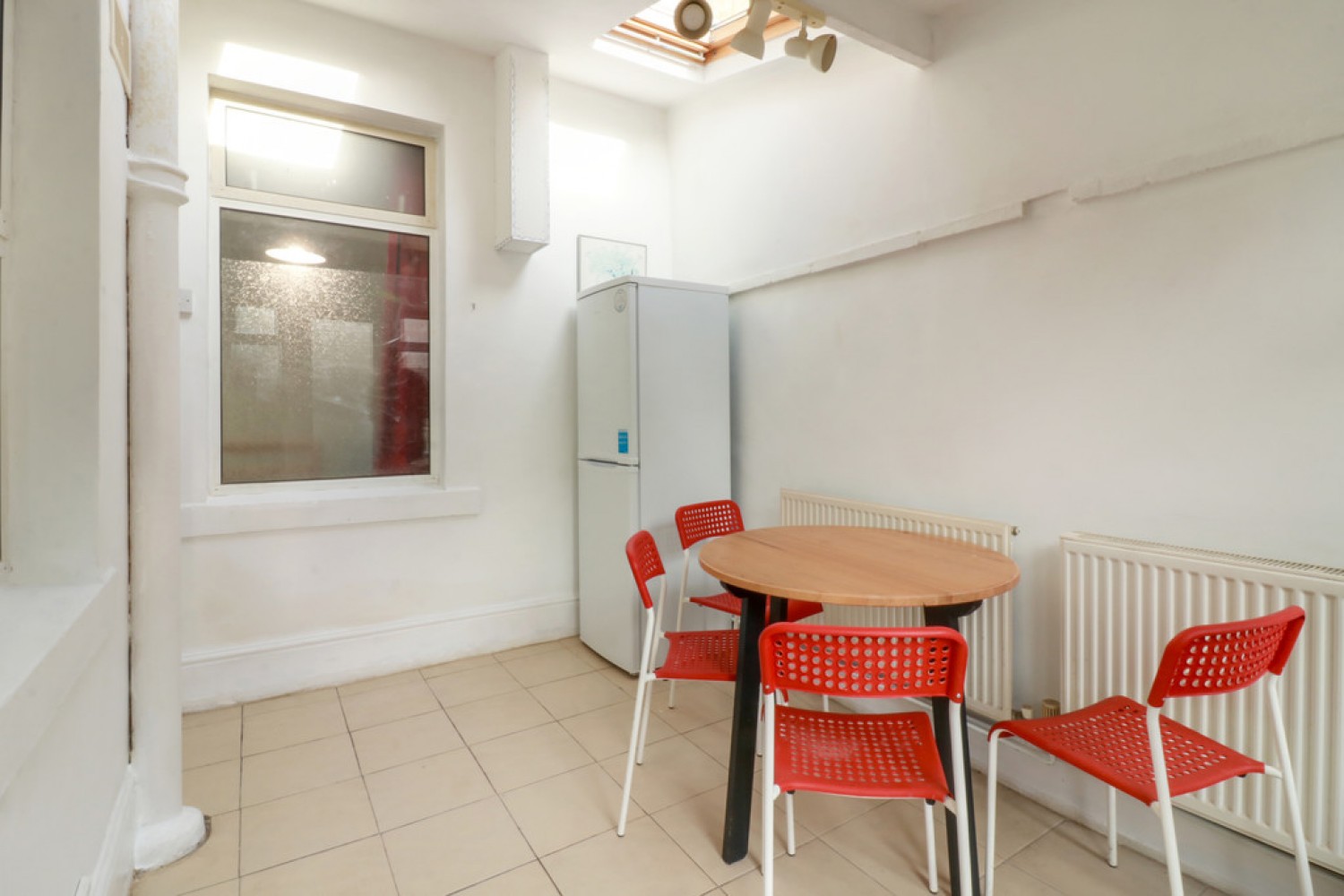 5 bedroom House for Letting Moorland Road, Oldfield Park