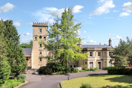 Englishcombe Lane, Bath