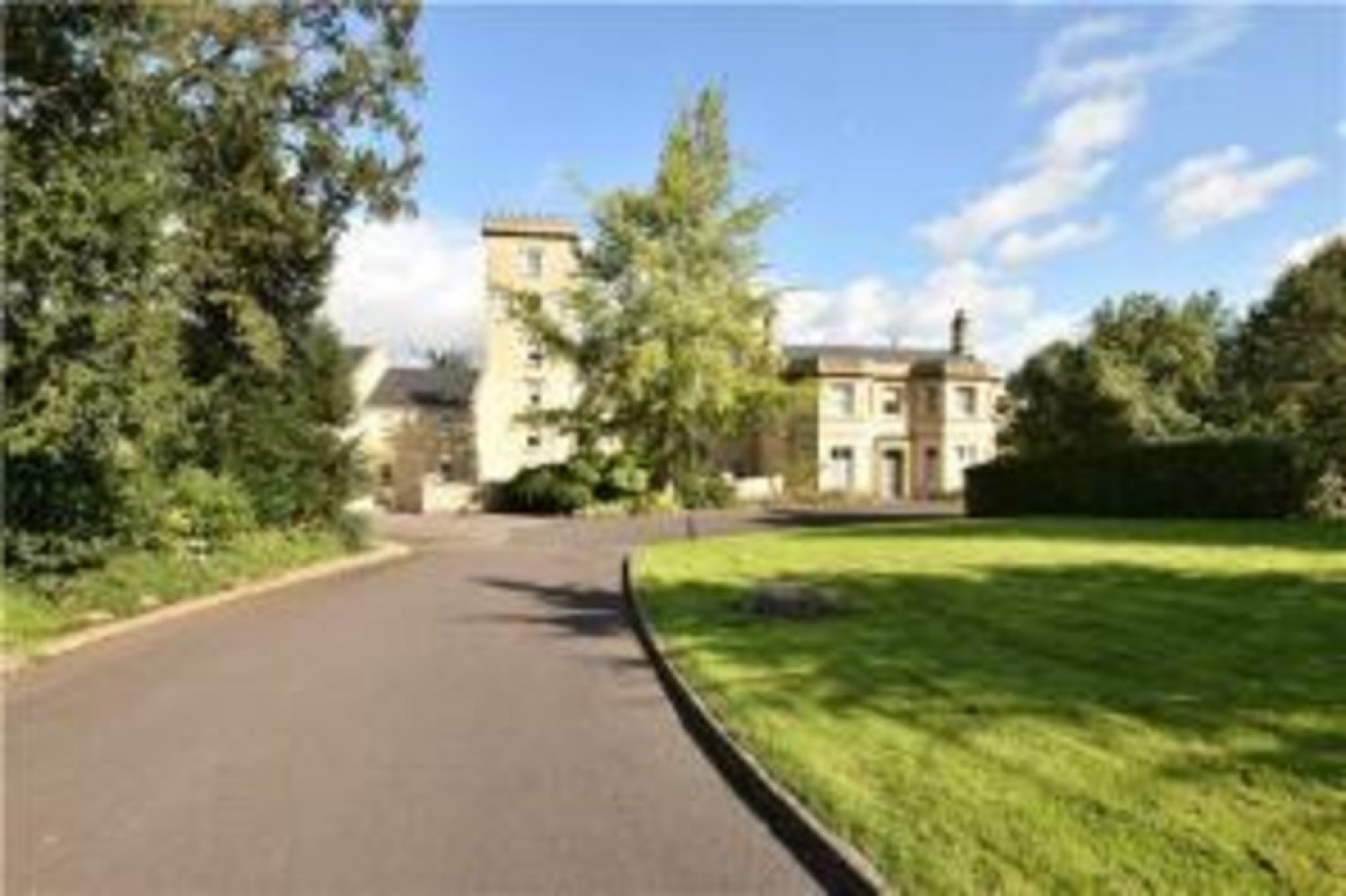 Englishcombe Lane, Bath