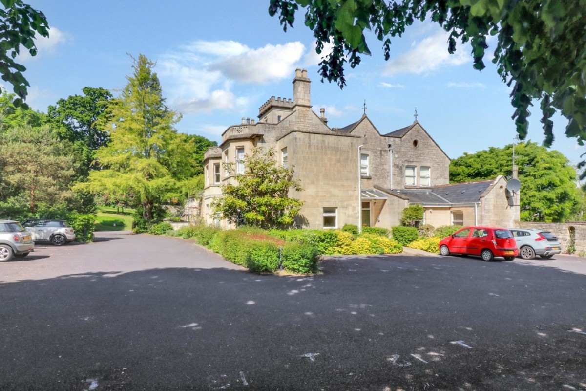 Englishcombe Lane, Bath