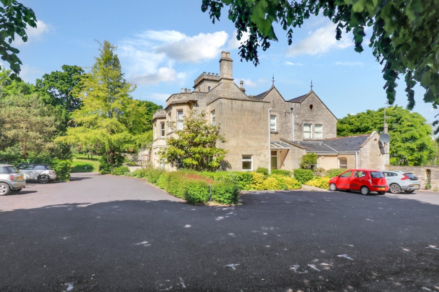 Englishcombe Lane, Bath