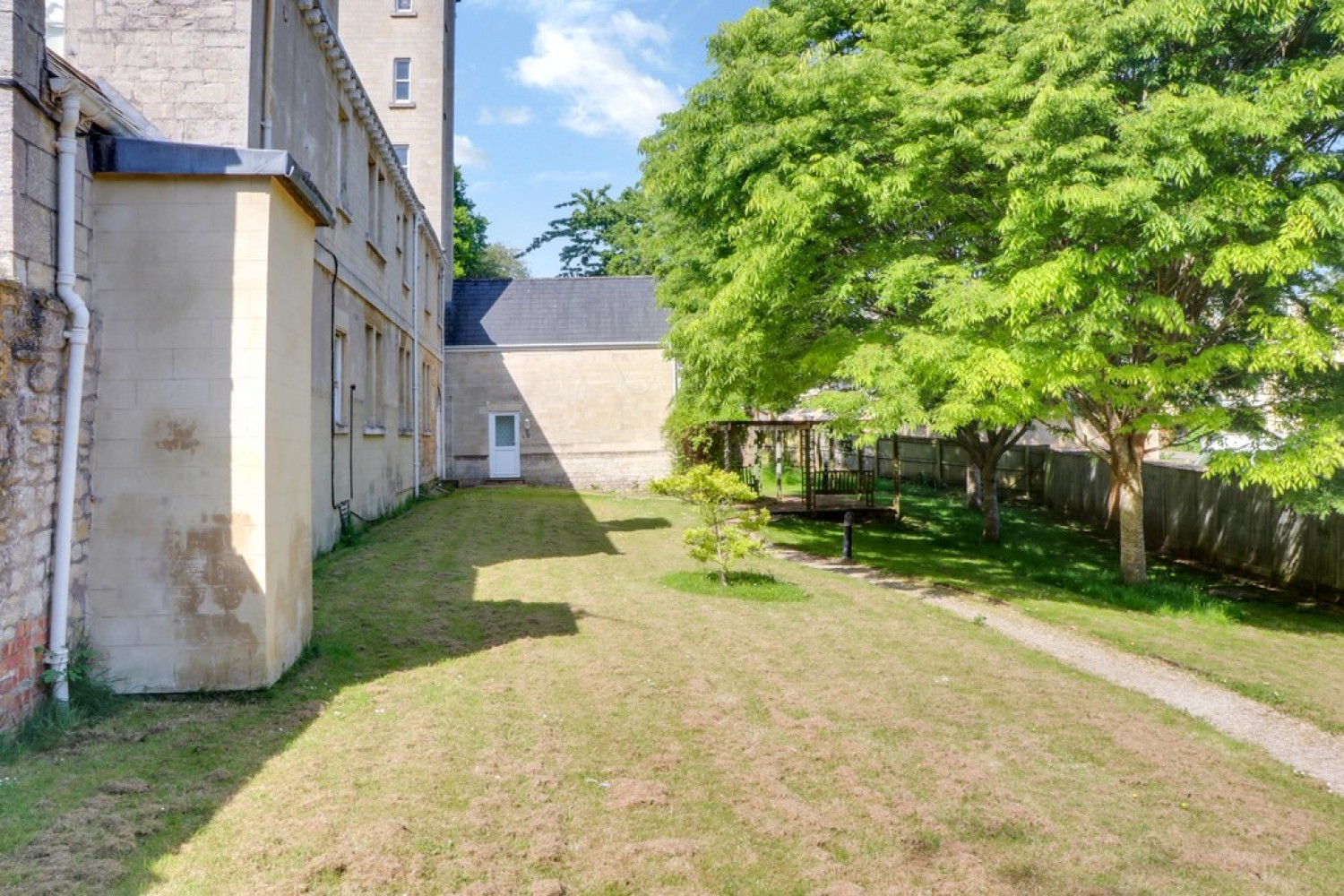 Englishcombe Lane, Bath