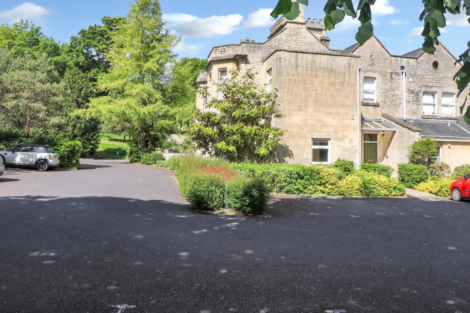 Englishcombe Lane, Bath