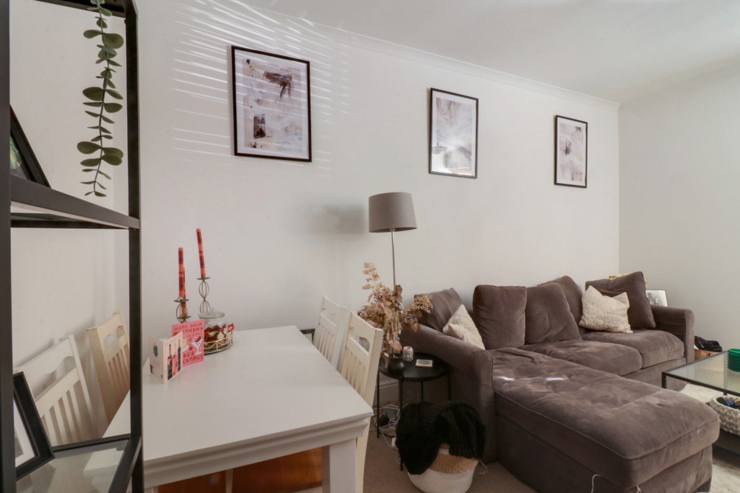 1 bedroom Flat for Letting The Hexagon