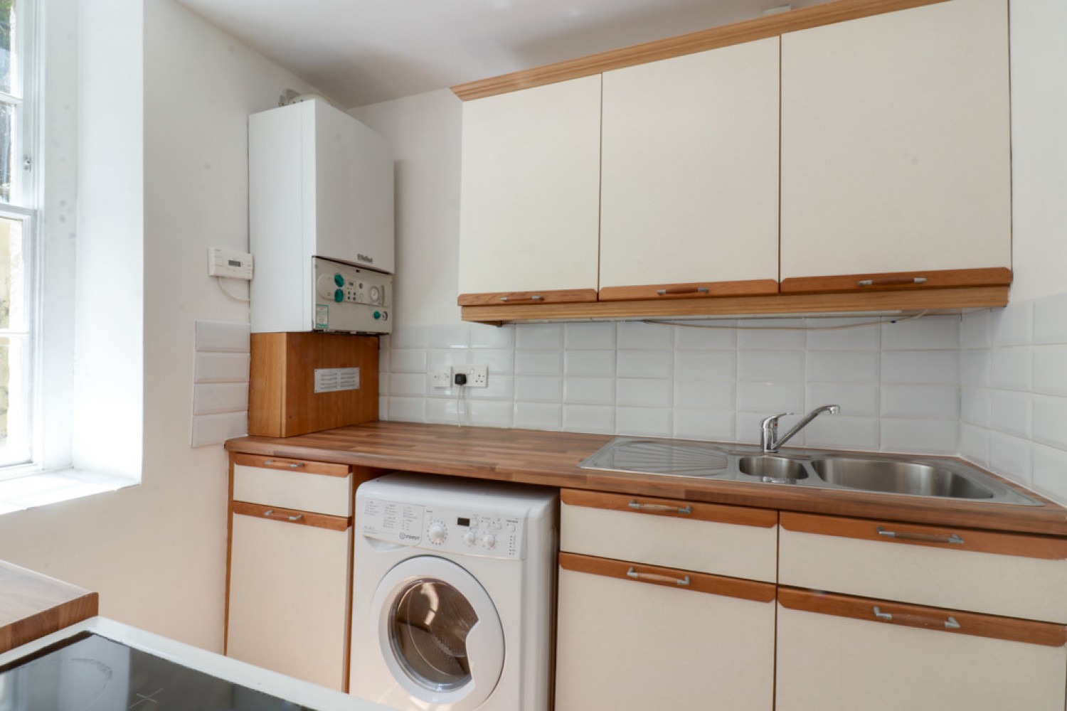 1 bedroom Flat for Letting Alfred Street, Bath